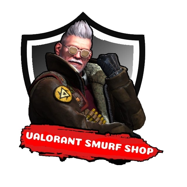 Valorantsmurfshop