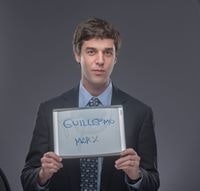 Guillermo Marx
