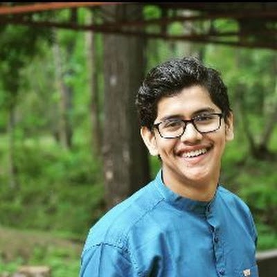 Abhinav Soni