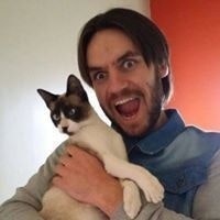 Florian Matias Strauch