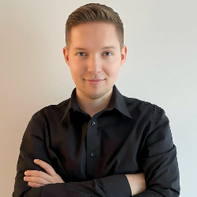 Marcin Kulesza