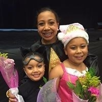 Stacie Redondo Ivery