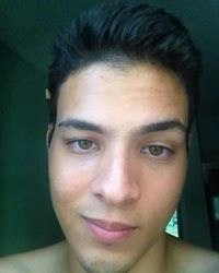 Lucas Camêlo Martins