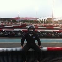 Humberto Ramirez Lopez