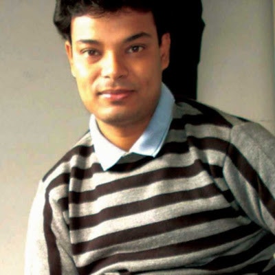 Amit Kumar