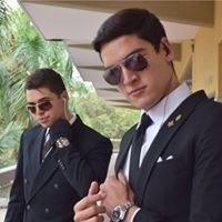 Alejandro Reyes Vargas