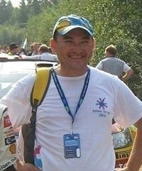 Еркен Борикбаев