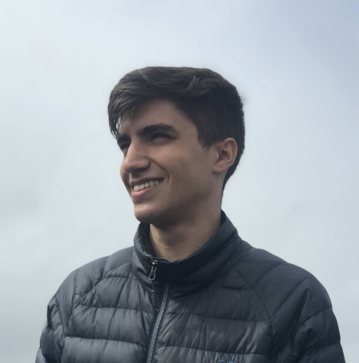 Enrique Santiago Pajuelo