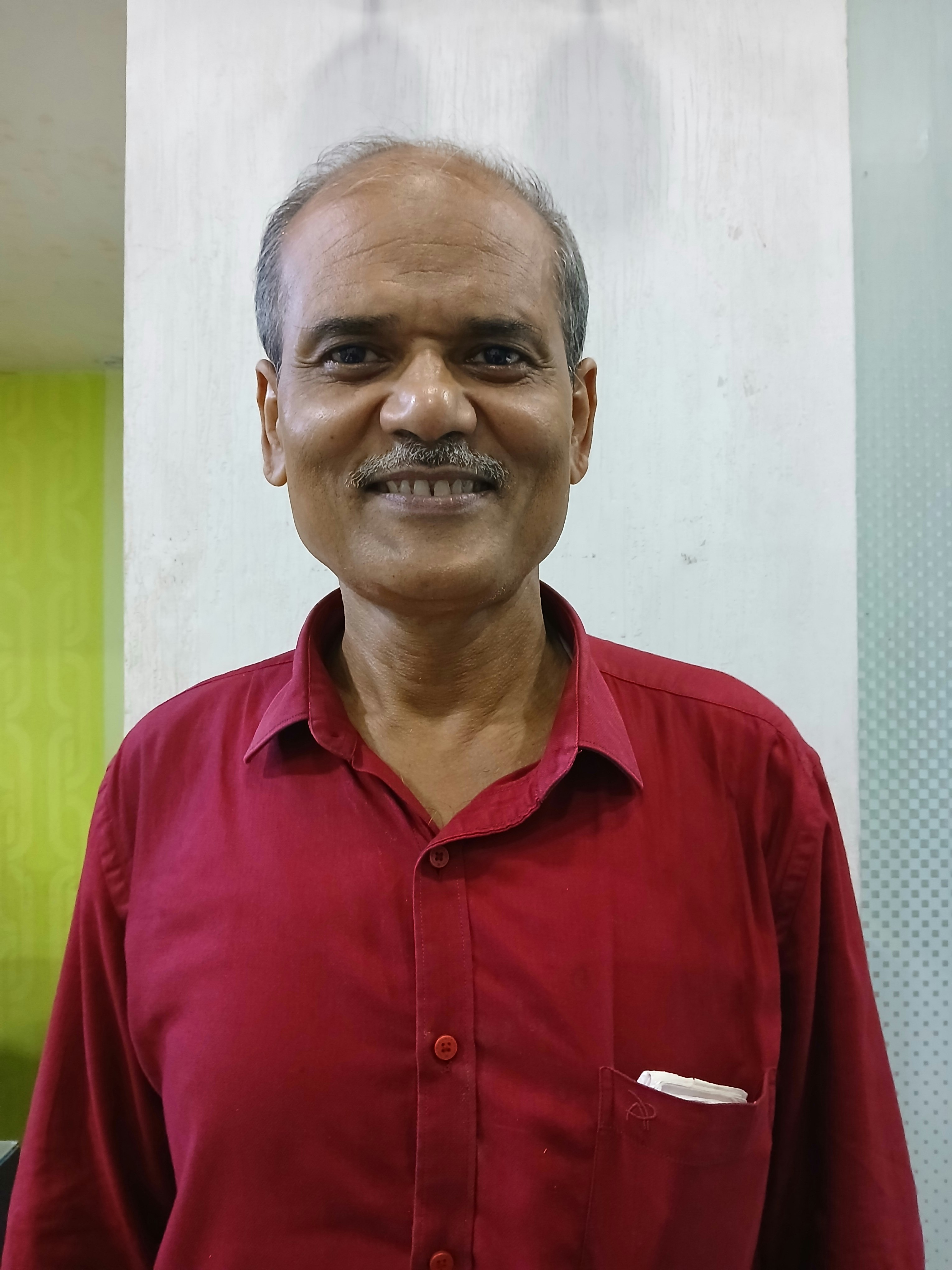 Chandra Shekhar Khan