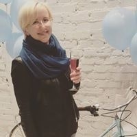 Maria Rukavichnikova