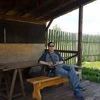 Сергей Норец