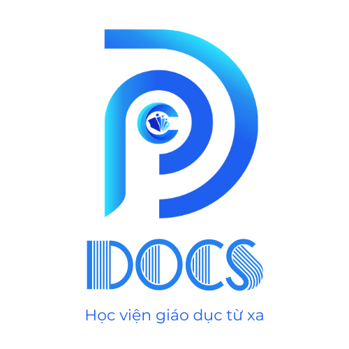 Giáo dục Docs