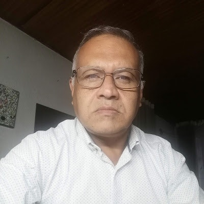 Mauricio Medina Chacon