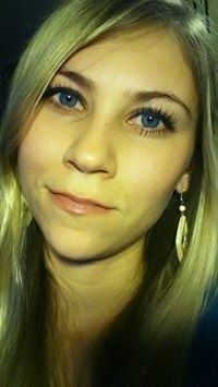 Дарья Болгова