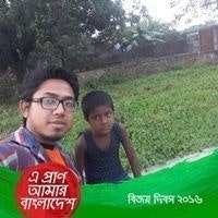 Shuvo Islam