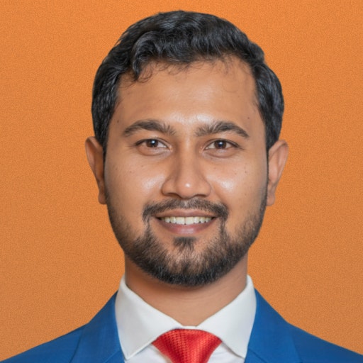 Ashiqur Rahman