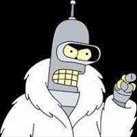 Bender  Rodriguez