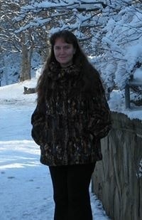 Aleksandrina Smirnova