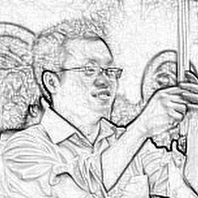 kindle jiang