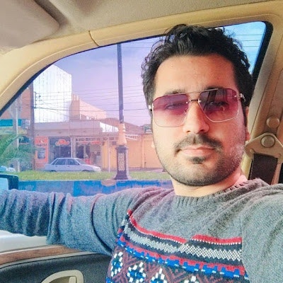 سید محمد خشنوا