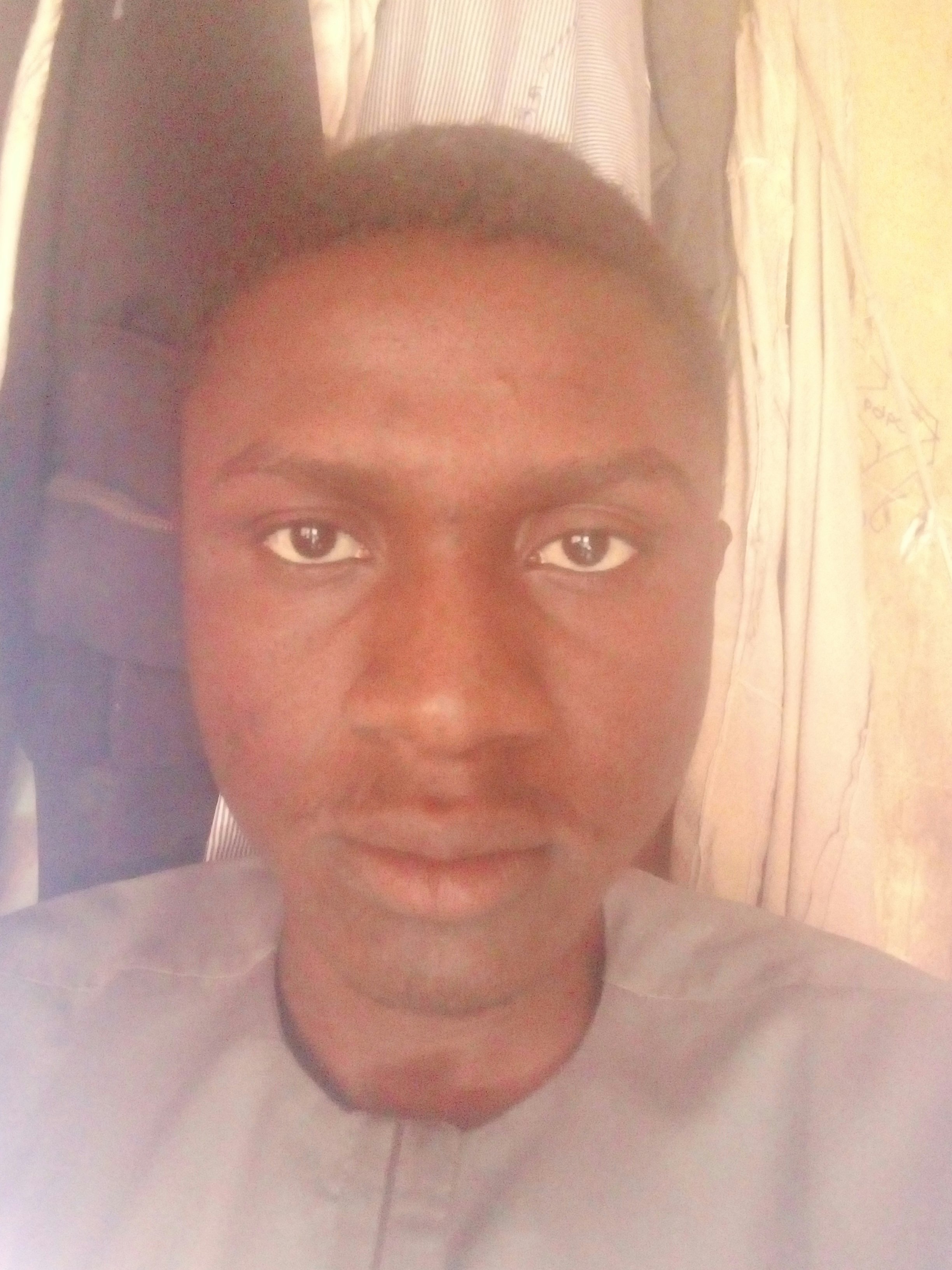 Usman Isah