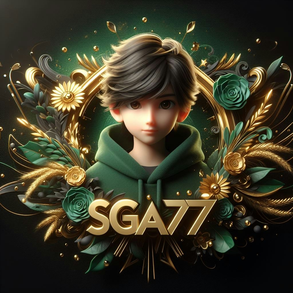 SGA77 login - sga77 rtp - sga77 daftar