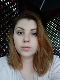 Светлана Скуратова