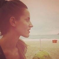 Rozemarijn van Faassen