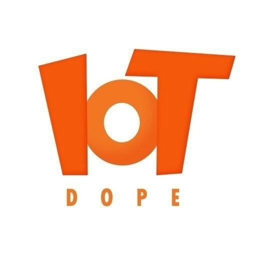 IoT Dope