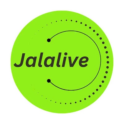 jalaliveasia