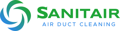 Sanitair Air Duct Cleaning