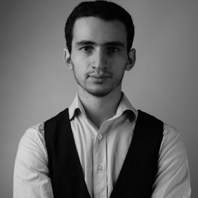 mouhcine benchekroun