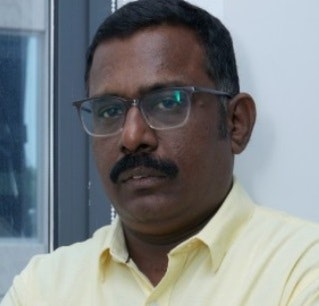 Alagappan Karuppiah