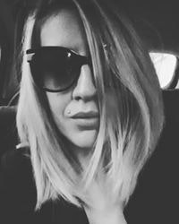 Julijana Hesse Ristova