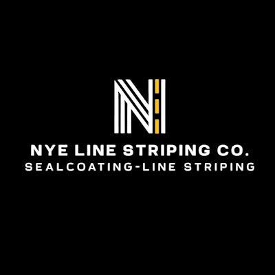 Nye line Striping
