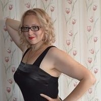 Ольга Акимова