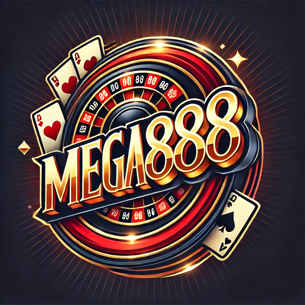 Mega888
