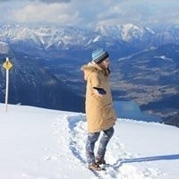 Александра Андреевна