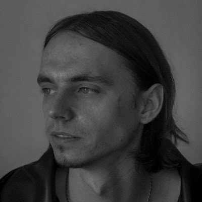 Mykyta Pavlenko