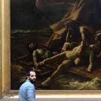 Guillermo Martínez Valle