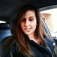 Daniela Filipa Ribeiro