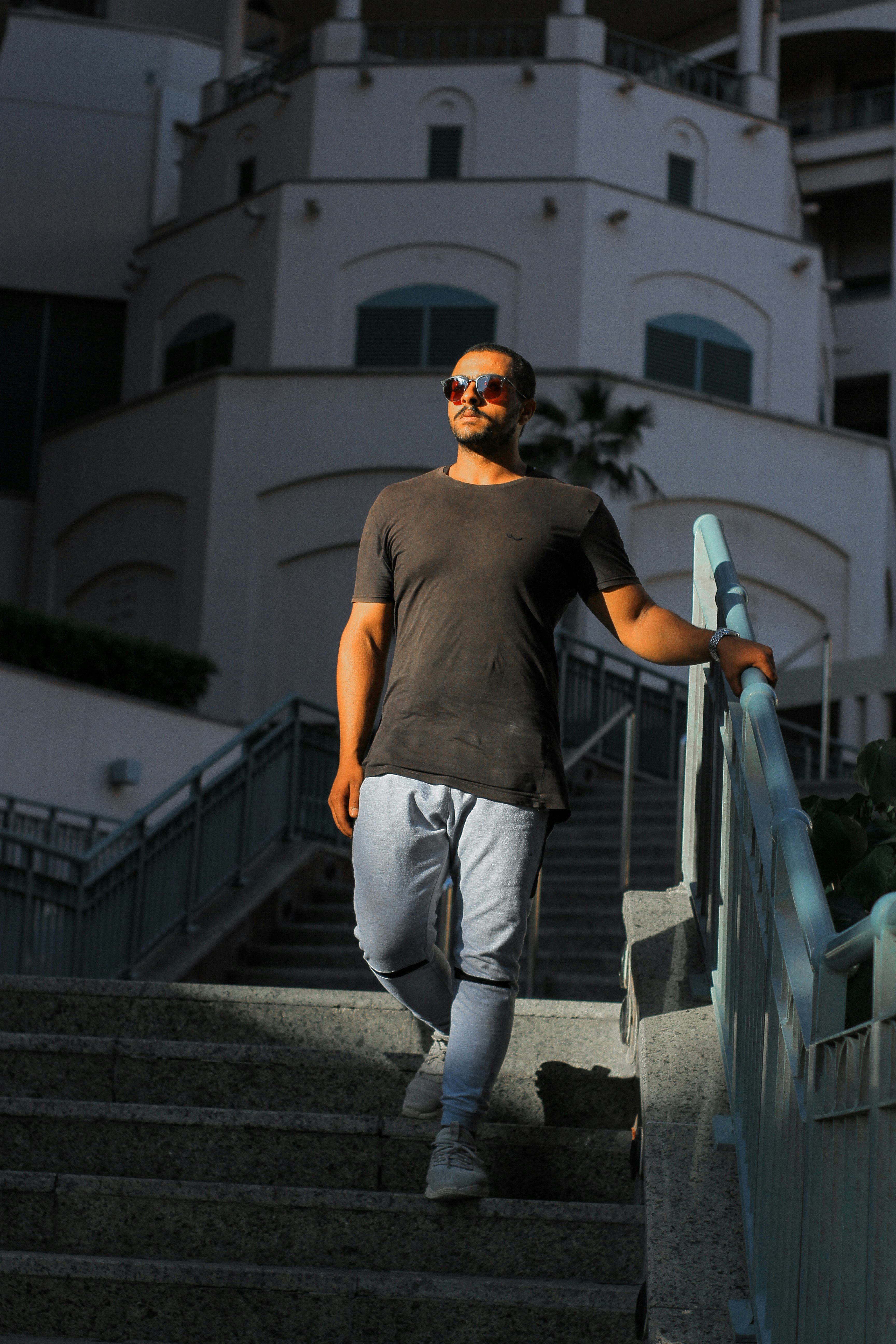 طارق محمد Tarek Mohamed