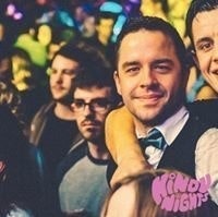 Thomas Van den Bossche