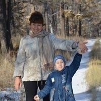 Альфия Сераждинова