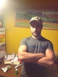 Артем Шорохов