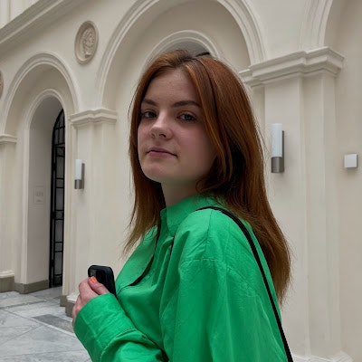 Veronika Barankevych