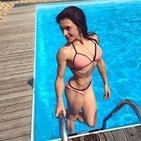 Людмила Акименко