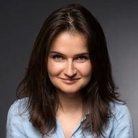 Agnieszka Gryszkiewicz