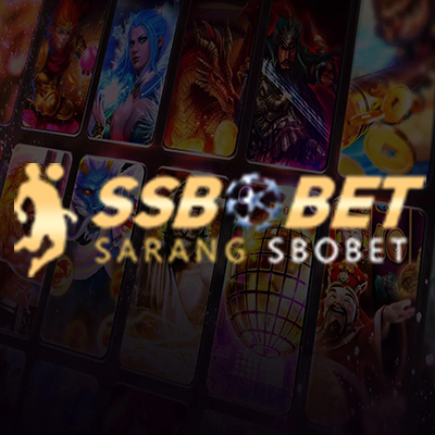 Sarangsbobet