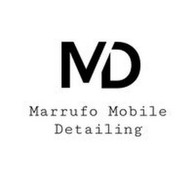 Marrufo Car Detailing & Ceramic Coating